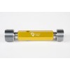 Vermont Gage 302120530 M8.0-1.25 6H Go And No-Go Taperlock Gage