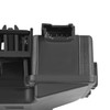 DOCAS Tailgate Lock, Boot Lock 51248196401 51247840617 for E46 E60