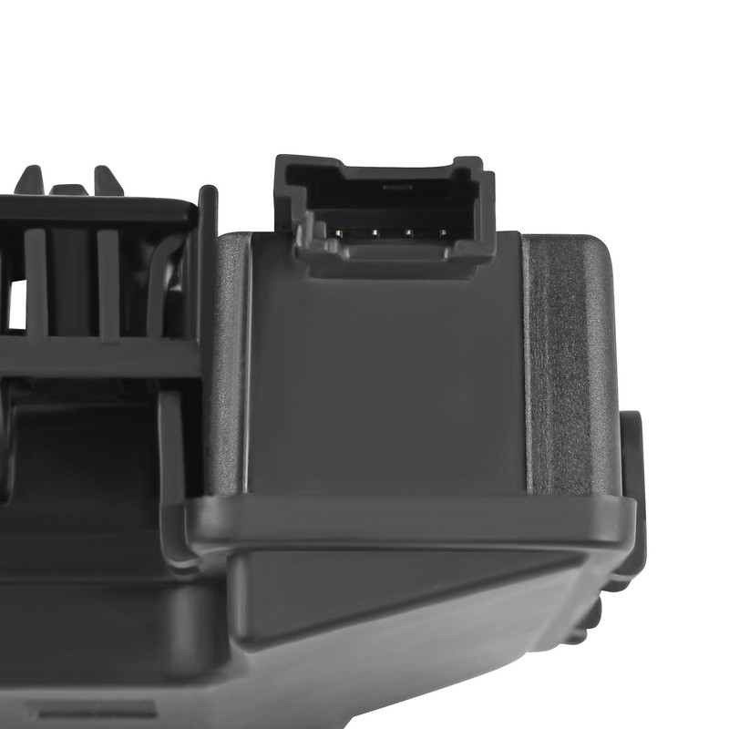 DOCAS Tailgate Lock, Boot Lock 51248196401 51247840617 for E46 E60