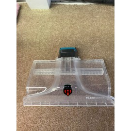 Hoover Genuine Hoover Vacuum Nozzle 440012809 FH52000 FH52001 FH52002 FH52005CD FH52013