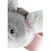 Sterntaler Emmi Girl Donkey Arm Rattle Flora Rose