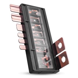 38231-TBA-A01 Multi Block Fuse Fit for Honda Civic 2016 2017 2018 2019 2020, Fuse Replace 38231-TBA-A01