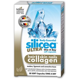 Silicea Ultra One a Day Soft Cap X 30