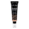 L.A. Girl Tinted Foundation, Medium Beige GLM757