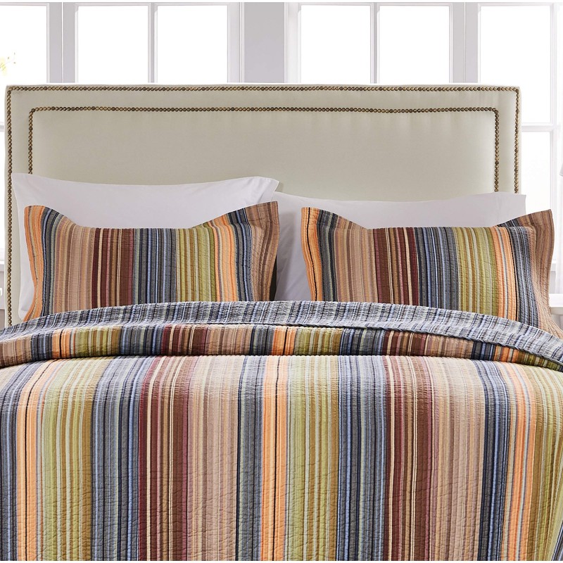 Greenland Katy Sham, King, Multicolor