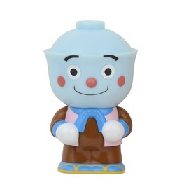 ほかほかアンパンマン 大集合! ほかほかピープー シリーズ てんどんまん