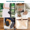 Canboc Carrying Case for Sony ZV-1/ ZV-1F/ ZV-1 II Digital