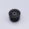 Pack of 4 Roller Skate Wheels 54 mm Diameter 80