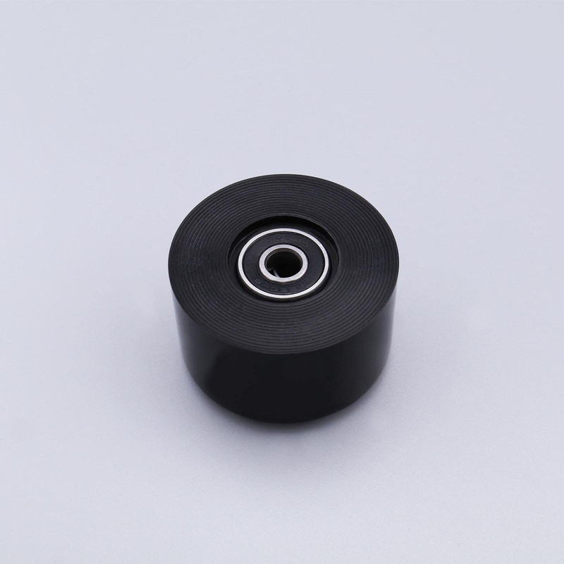 Pack of 4 Roller Skate Wheels 54 mm Diameter 80