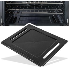 316400603 Oven Bottom Panel for Frigidaire Gas Ranges and Stoves, Compatible with Electrolux/Kenmore/Crosley Oven, Replace Part 316400604, 7316400604, AP3768877