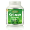 Collagen, 400 mg, high dose, 120 capsules - natural collagen