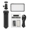 Manbily Portable LED Light 3000K6500K CRI 95+ Pocket Light with