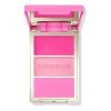 Morphe Rubor Cheek Thrills Multi-finish Face Trio Tono Del Maquillaje