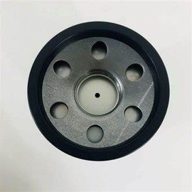 BANGTE Water Coolant Filter WF2127 Replacement Cummins 3680434 X15 ISX12 ISX15 ISM11 ISX ISX12G Engine