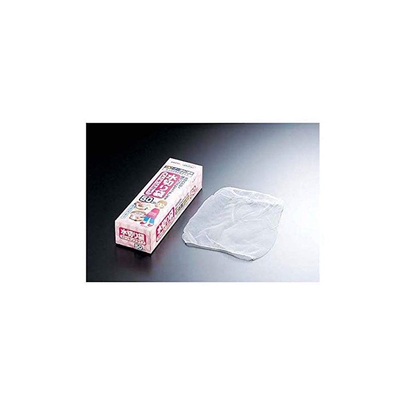 [J – 385956] [daiserukurahuto] Drain Bag Stocking Type 50 Piece