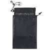 Shower Bag Tote, Mesh Caddy Toiletry Organizer 12”L x 9”W,