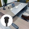 QINJOOELC USB 3.0 & HDMI Car Mount Flush Cable, Male