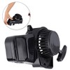 Pocket Bike Motorcycle Pull Starter Plastic Black 47-49cc 2-Stroke Motorcycle