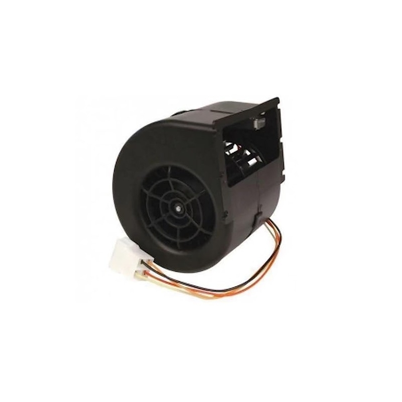 AIVWUMOT 3 Speed Blower Motor Fan Assembly Single Wheel 010-A70-74D