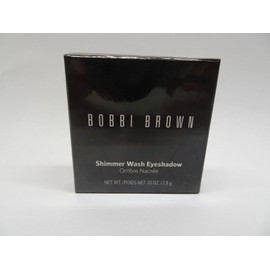 BOBBI BROWN SHIMMER WASH EYE SHADOW ( SEASHELL 21 ) FULL SIZE NEW BOXED