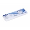VEPATIM Paper Boats White Pack of 50