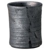 山下 Crafts Tea Pottery φ 7.5 × 9.5 cm (270cc)
