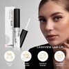 ‘LASHVIEW Lash Lift Kit,Lash Lift,Eyelash Perm Kit,Professional Semi-Permanent Curling Perming