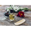 Camellia oil Kurobara pure camellia oil 47mL hair oil
