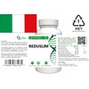 Reduslim - 120 Capsules (2 x 60 Capsules), Pack of