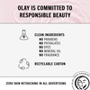 Olay Vitamin E Oil Serum, Nourishing Hydration Booster, Fragrance-Free, 1.0