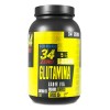 34 Zero Glutamina En Polvo 100 Servis 1kg Varios Sabores