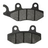 Road Passion Front Brake Pad for KAWASAKI KLX250 S9F/SAF/SBF 2009-2016
