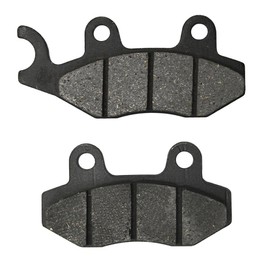 Road Passion Front Brake Pad for KAWASAKI KLX250 S9F/SAF/SBF 2009-2016
