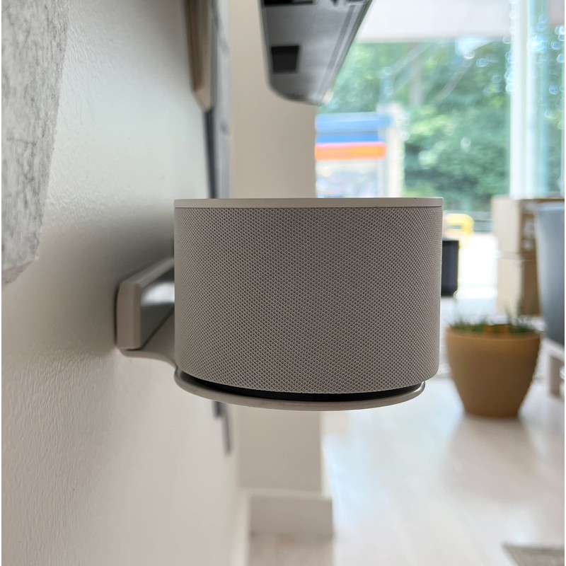 ynVISION Wall Mount Compatible with Sonos Beam Gen 1 &