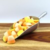 Beulah's Gummy Candy Corn, 2 Pound Package, 100 Pieces of