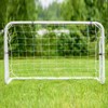 20 Pcs Soccer Bungee Cords - 5.9 Inch Bungee Straps