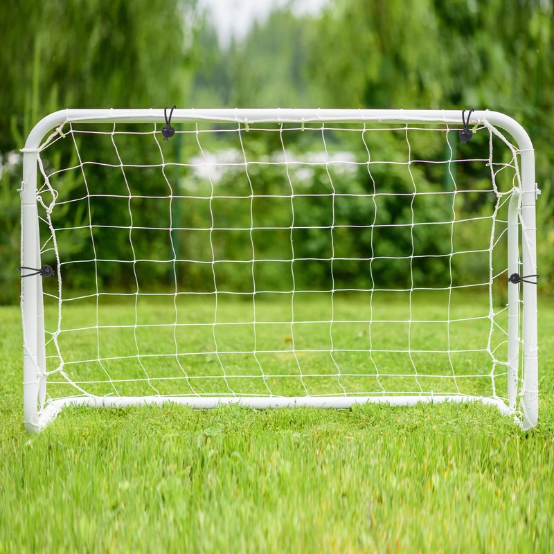 20 Pcs Soccer Bungee Cords - 5.9 Inch Bungee Straps