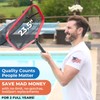 ProTuff 23" Fine Pool Net – 2 Year Unconditional Free