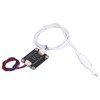 Water Conductivity Sensor PCB Water Monitoring Sensors Module with Waterproof