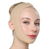 V Face Masks, Reusable Chin Strap, Reusable V-Line Mask, V-Shaped