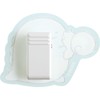 San-X Sumikko Gurashi FT74903 Clip Mascot Tokscrew H3.3 x W2.8