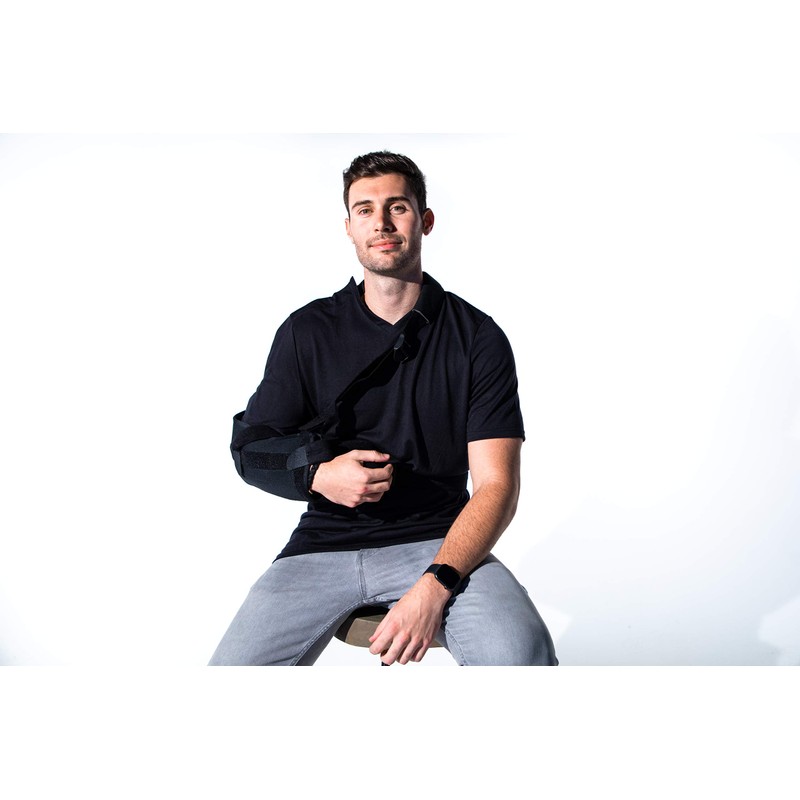 SlingShirt - The Shirt Specifically Designed for People Wearing a