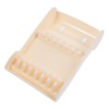 Ipetboom Scissor Socket for Hairdressing Hair Scissors Storage Case Hair