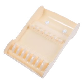 Ipetboom Scissor Socket for Hairdressing Hair Scissors Storage Case Hair Salon Tools Stand