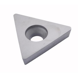 HHIP 2100-1101 Tp22D Style Shims für Indexierbare Werkzeughalter, 1/2" IC, 16 mm Schneide