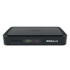 Tivùsat Combo Q80 4K Decoder Black, Activated Recording Function, 2-in-1