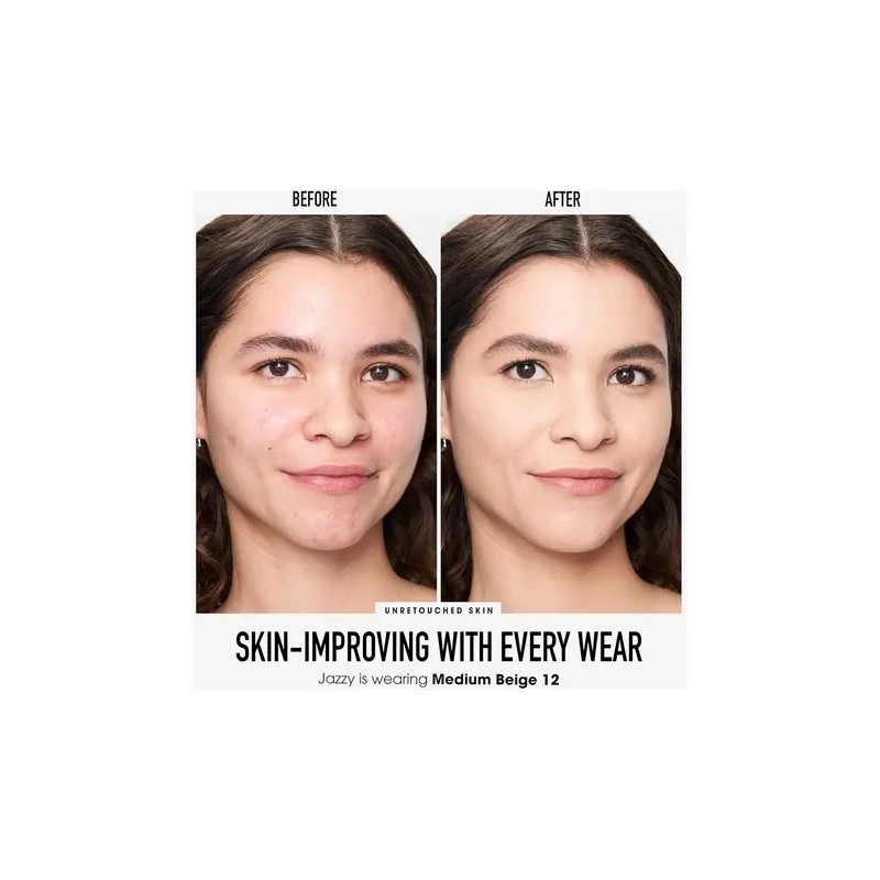 Bareminerals Original Loose Powder Foundation Spf 15 - Maqui