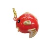 Mode Delacasa Suikin Bell with Sea Bream Bell Route, No