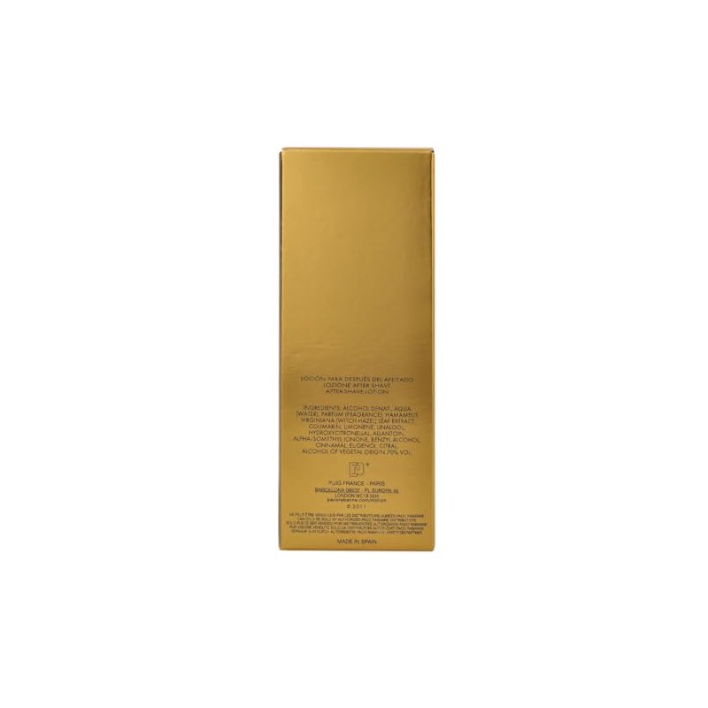Paco Rabanne 1 million post shave lotion 100ml