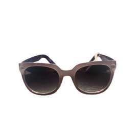 Lush New Women's Sunglasses Lush Milky Navy 100% UV Protection